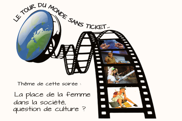 Tour Du Monde Sans Ticket