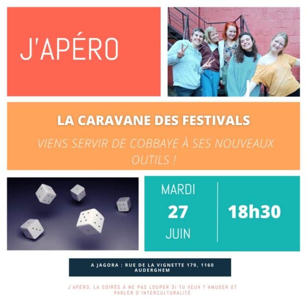 J’Apéro #8