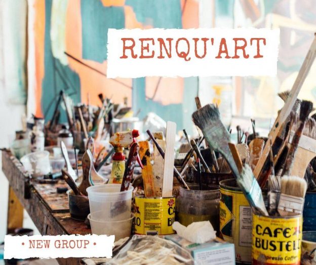 Renqu’art