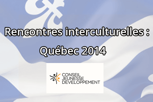 Rencontres interculturelles…