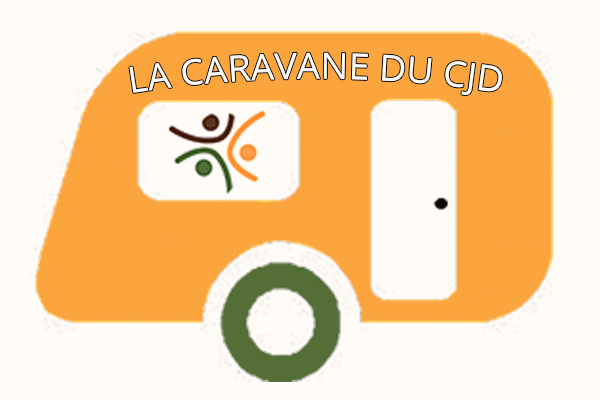 La Caravane du CJD