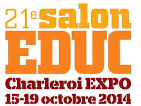 Salon de l’éducation 2014