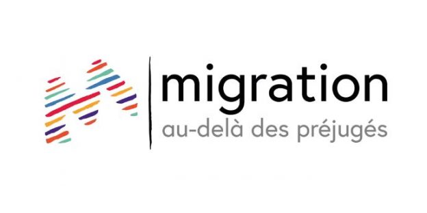 Webdocumentaire pédagogique sur la migration