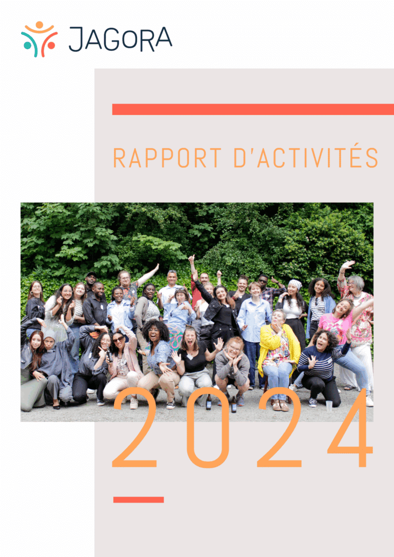Rapport d’Activités 2024